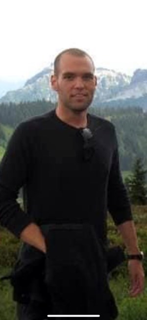 Obituary of Bret Padgett Gessner