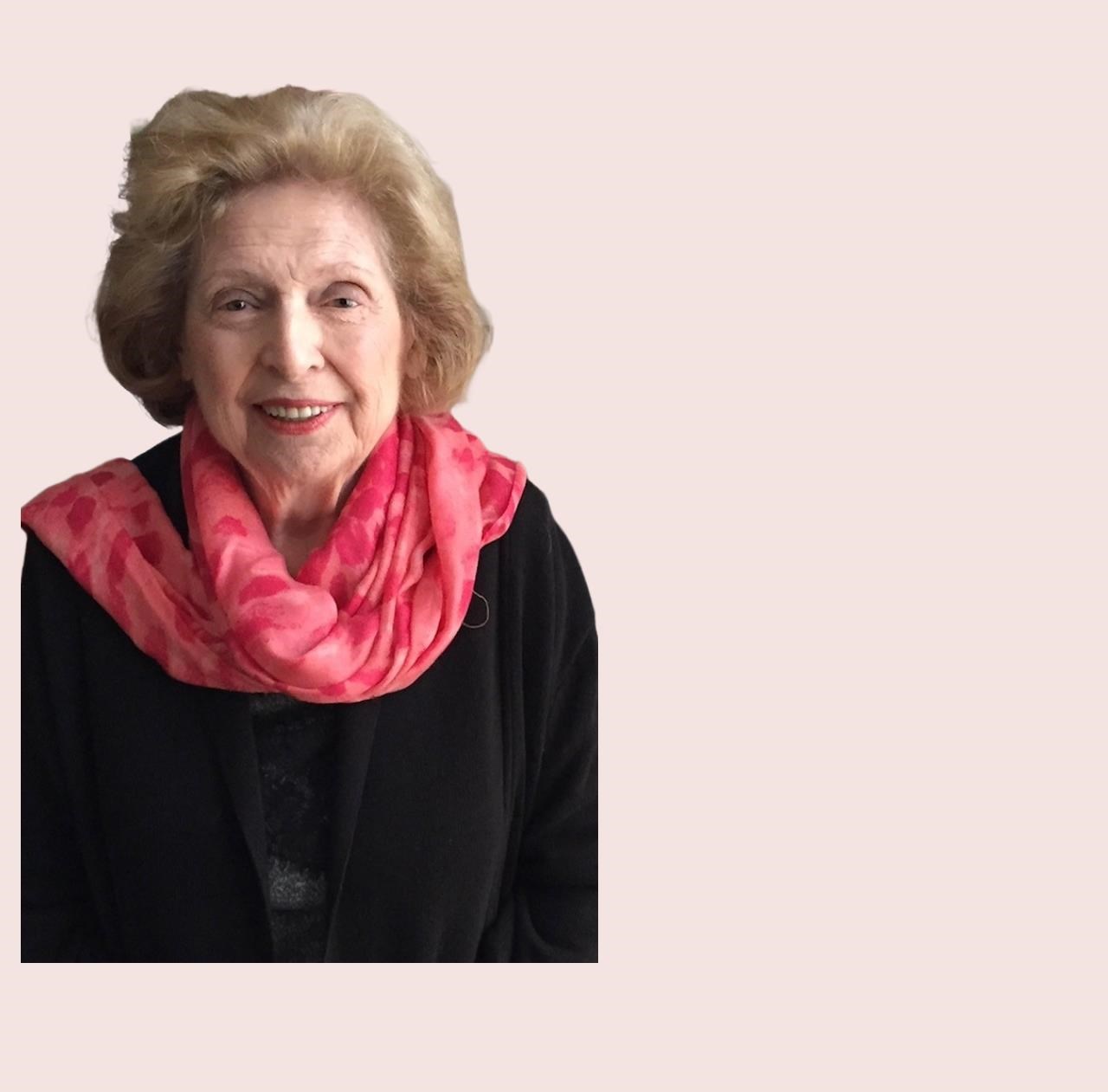 Obituary of Rita Orlando