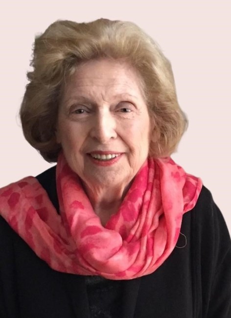 Obituary of Rita Orlando