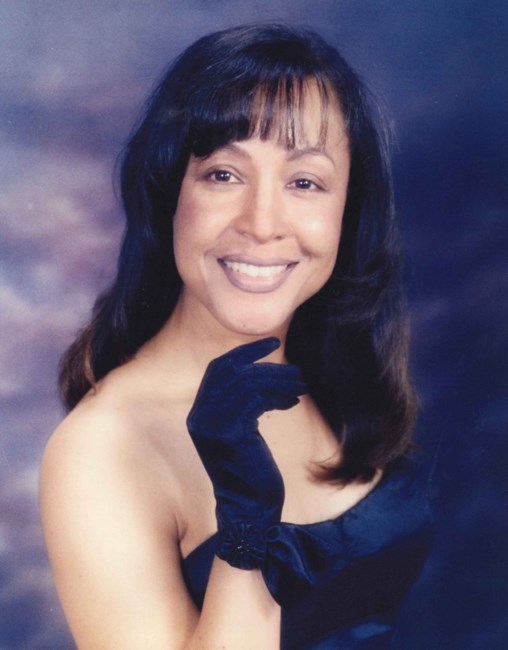 Obituary of Shirley Annie Carmen Gainey