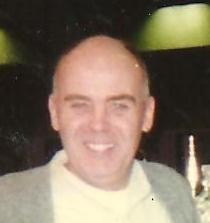Obituary of Conrad F Nelson