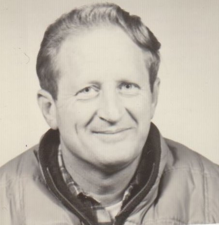 Lawrence Denny Obituary - Ogdensburg, NY