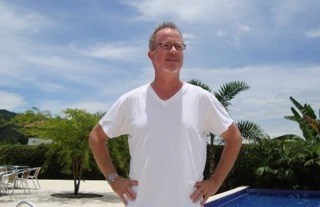 Obituary of James Patrick Cates