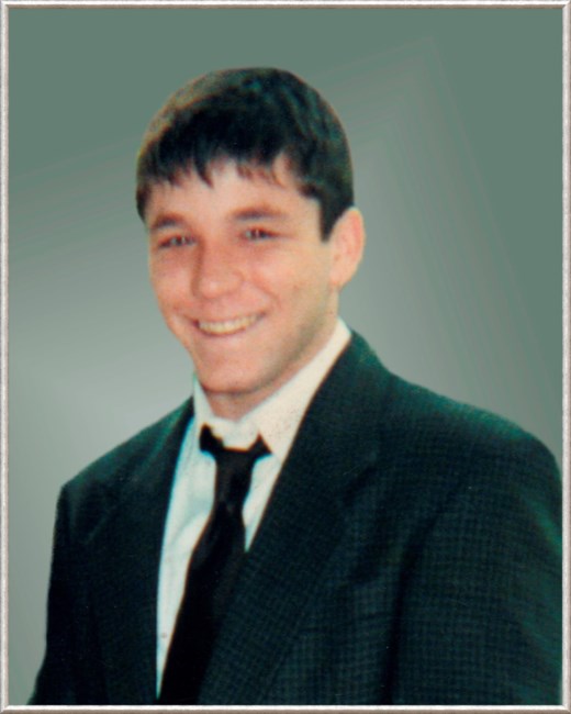 Obituary of Adam Elliot Wilson