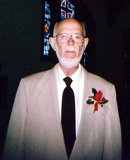 Obituary of Larry Roger Carr