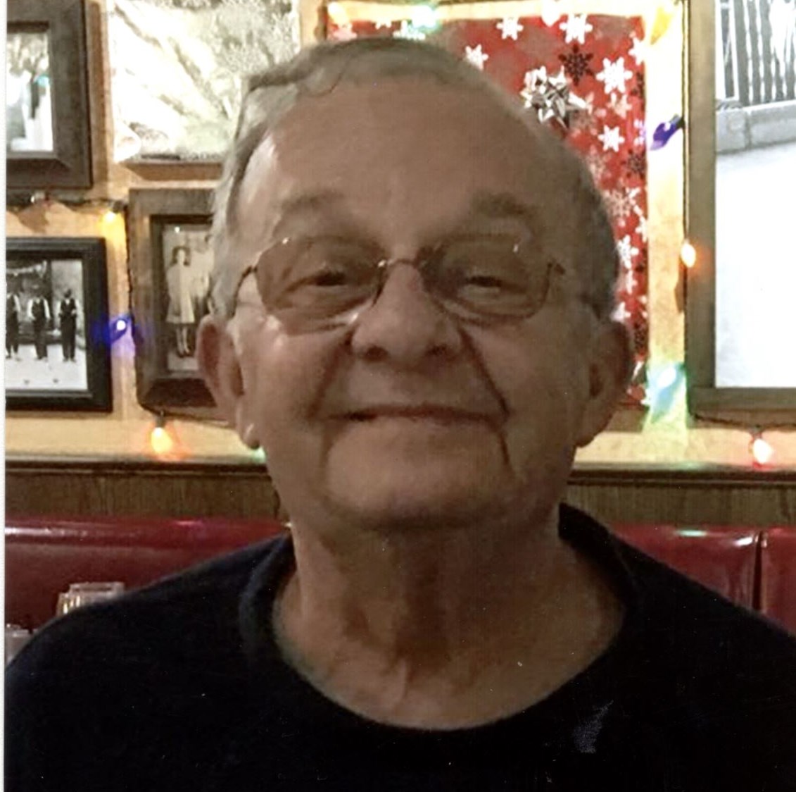 Obituary of Dennis Clifford Richter