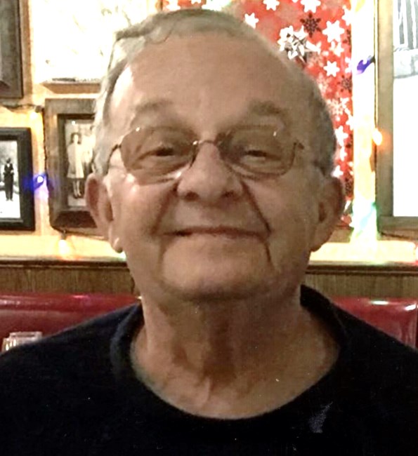 Obituary of Dennis Clifford Richter