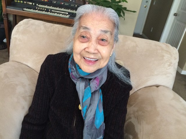 Obituary of Eduarda Collado Mirador