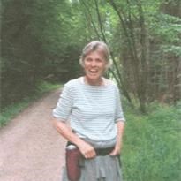 Obituary of Catherine Byrne