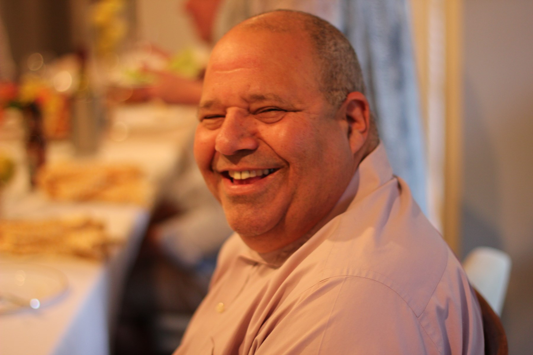 Obituary of Lee Borowsky