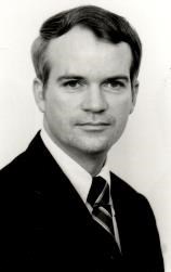 Obituary of David Hulon Woodham