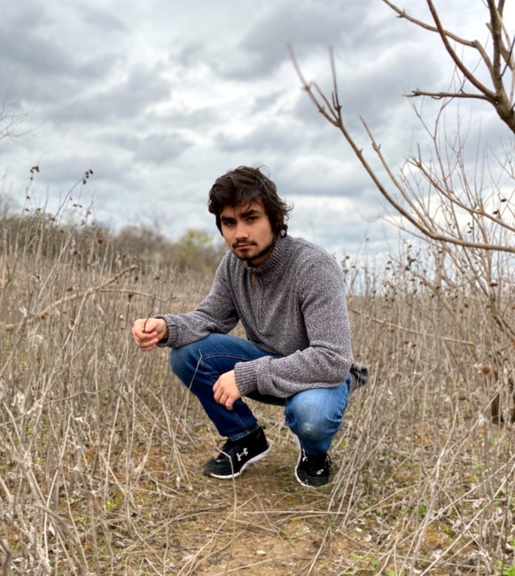 Obituary of Mr. Jonathan Saada