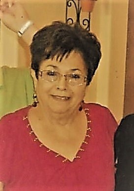 Obituary of Emerita Perez