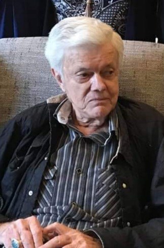 Obituary of Paul Edward Bullock