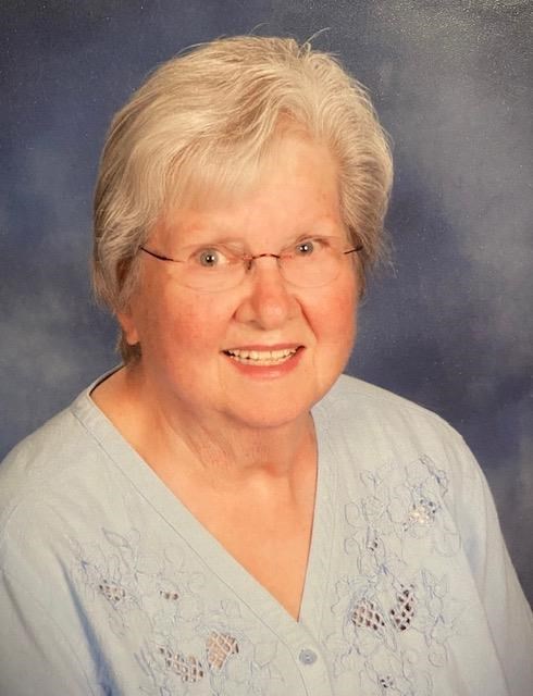 Obituary of Carol Susan Bird