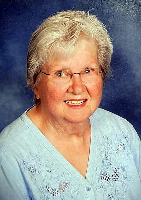 Obituary of Carol Susan Bird
