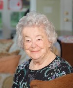 Barbara Hardwick