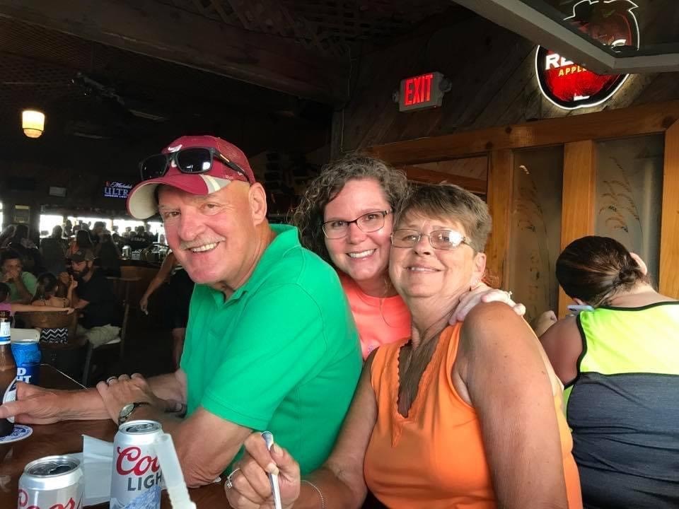 Obituary of George Riddle III