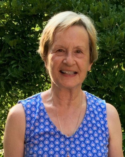 Obituary of Lorraine R. Fink Tesmer