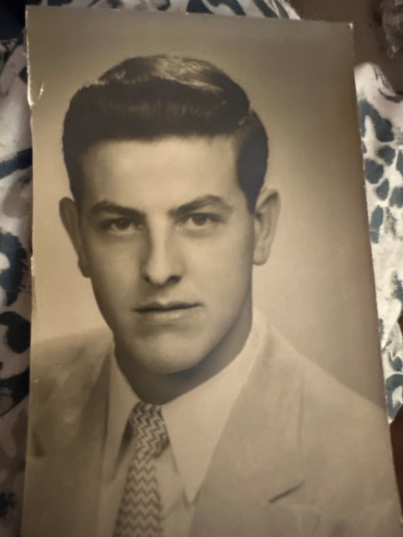 Obituary of Dennis Michael Virnig