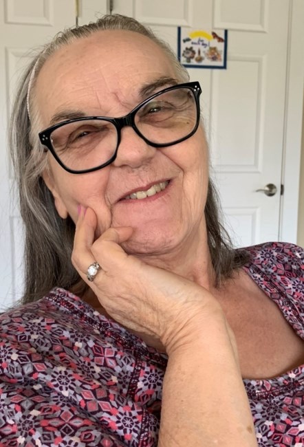 Obituary of Cheryl Lyn Montgomery