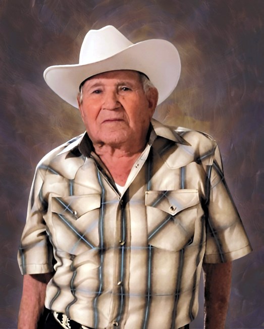 Obituary of Manuel Rodriguez Avalos