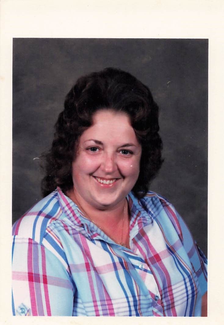 Avis de décès de Janice Mae Disher