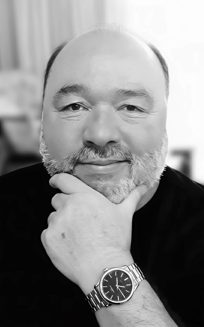 Obituary of Johnny Mark Gallo