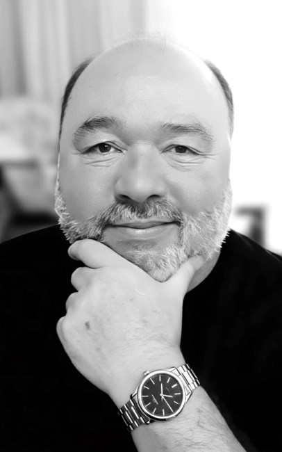 Obituary of Johnny Mark Gallo