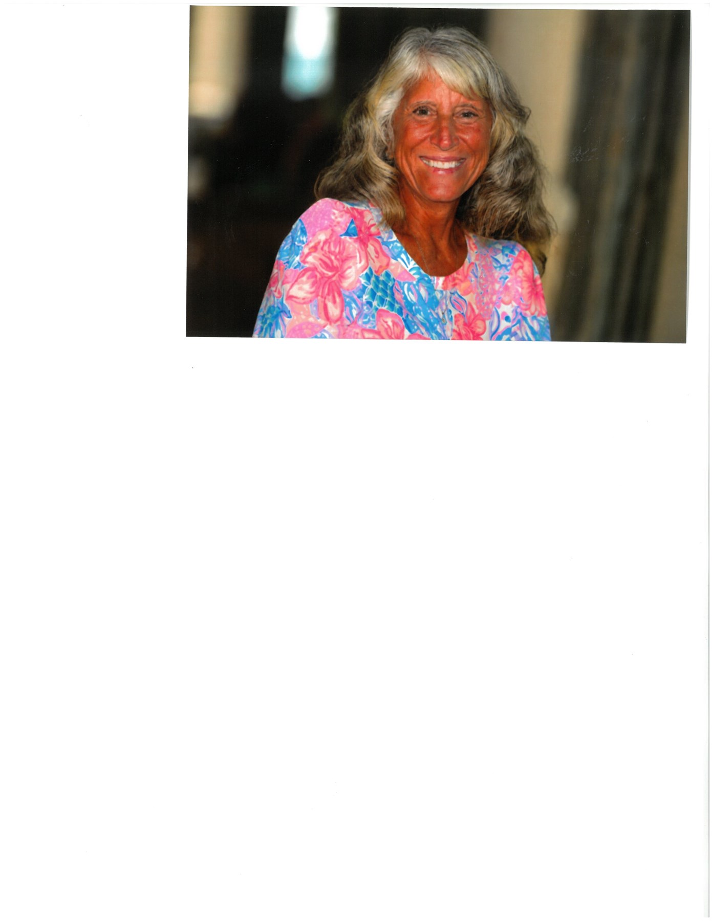 Obituary of Carla Jean Lahrman