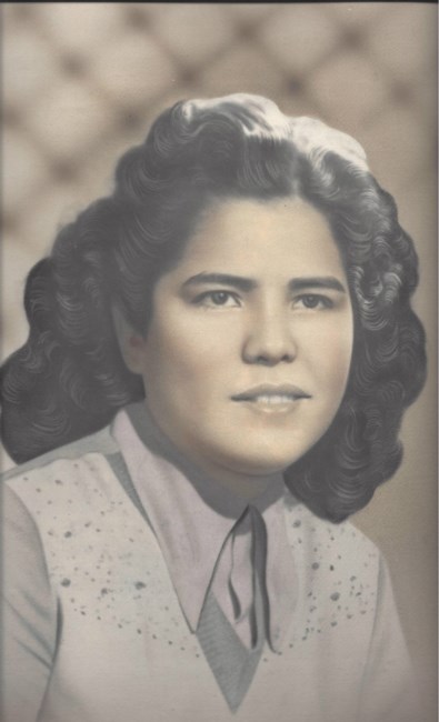 Obituary of Ms. Ernestina Tina Figueroa Figueroa Tineo