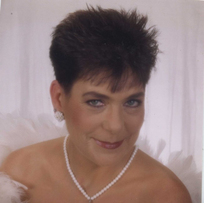 Obituary of Mary Ann Roblee