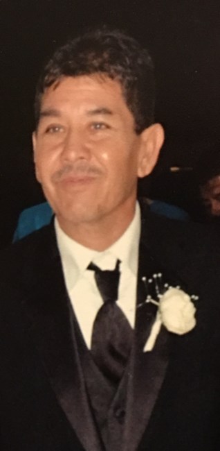 Obituary of Jorge Luis Castro