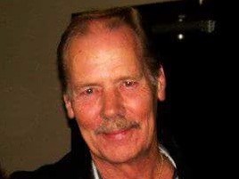 Obituary of Danny Centers