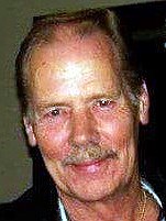 Obituary of Danny Centers