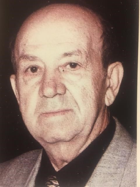 Obituary of Anthony P. Gioe