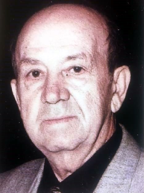 Obituary of Anthony P. Gioe