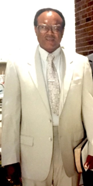 Obituary of Warren George Conner