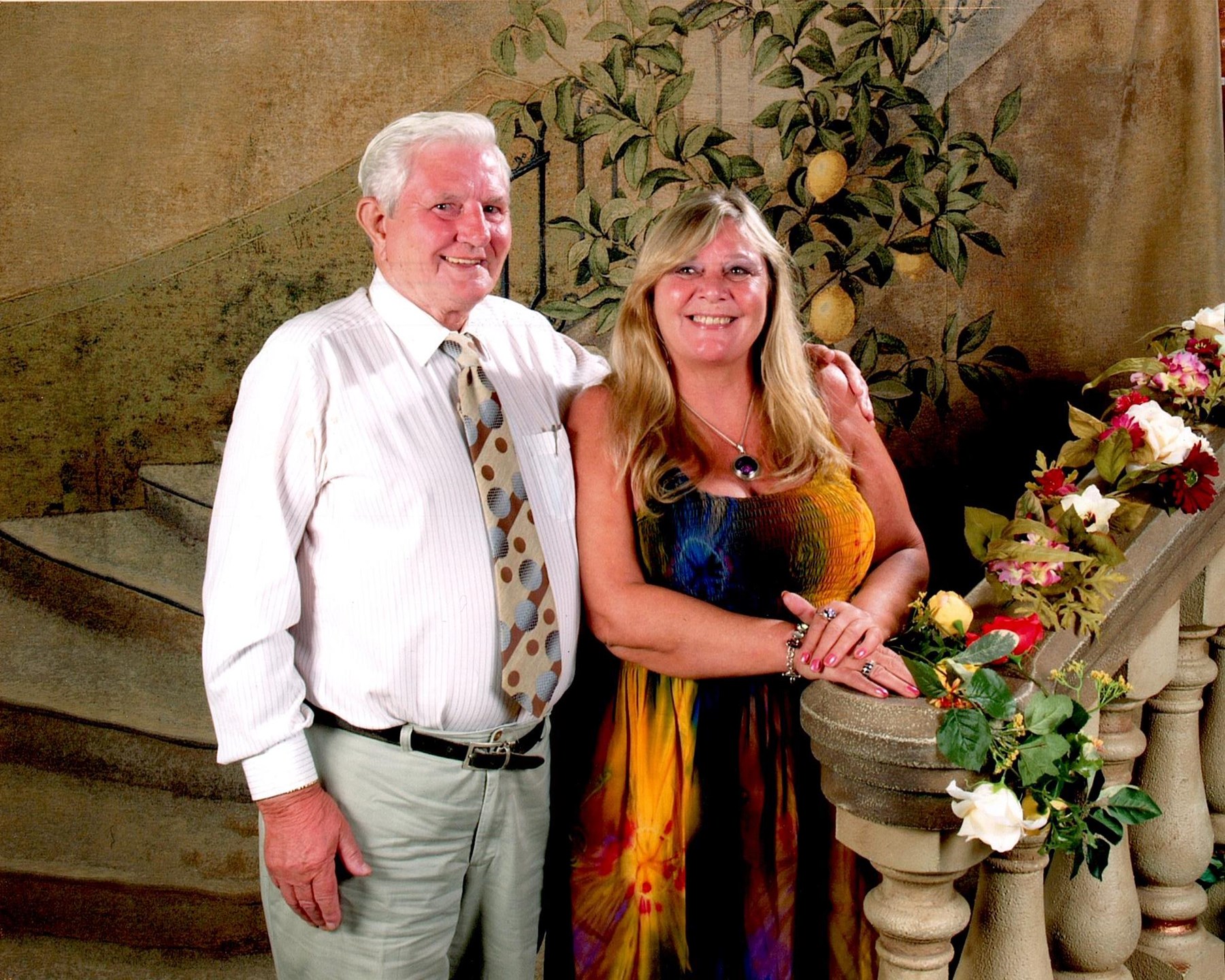 Obituary of Elaine Ebert