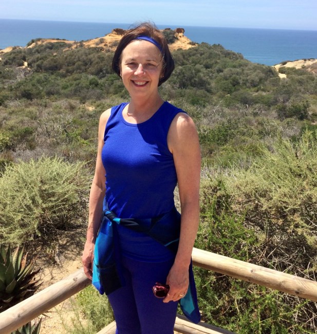 Obituary of Barbara Lynn Vandermolen