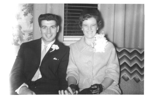 Obituary of Harold Leroy Wiles