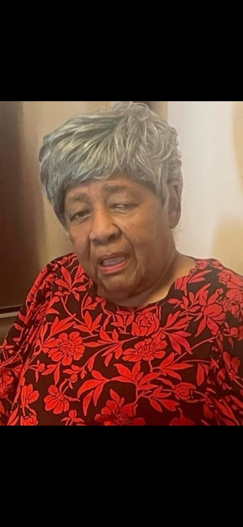 Obituary of Gwendolyn Rosetta Franklin