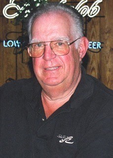 Obituario de Albert Martin Rymark