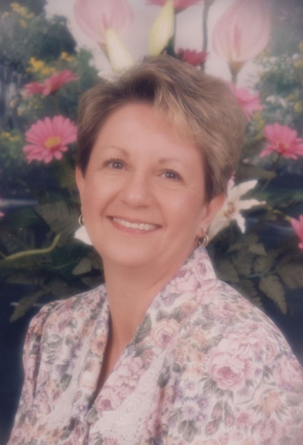 Obituary of Tressia Ann Poppell