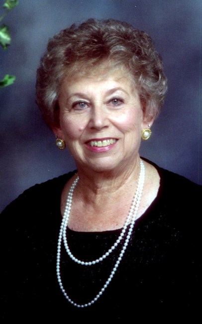 Obituary of Joan Dolores Fried Mattson
