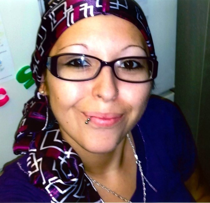 Obituary of Valerie Nicole McCutchen