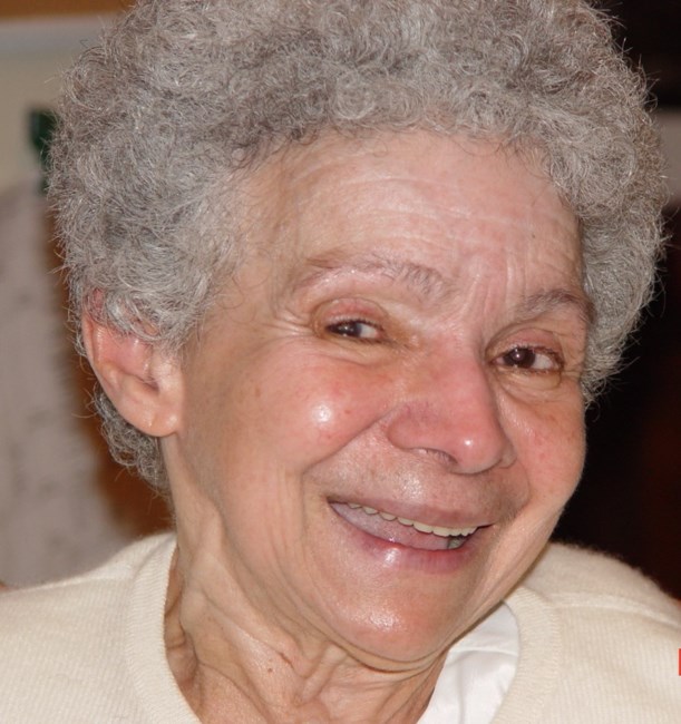 Obituary of Herminia Garcia