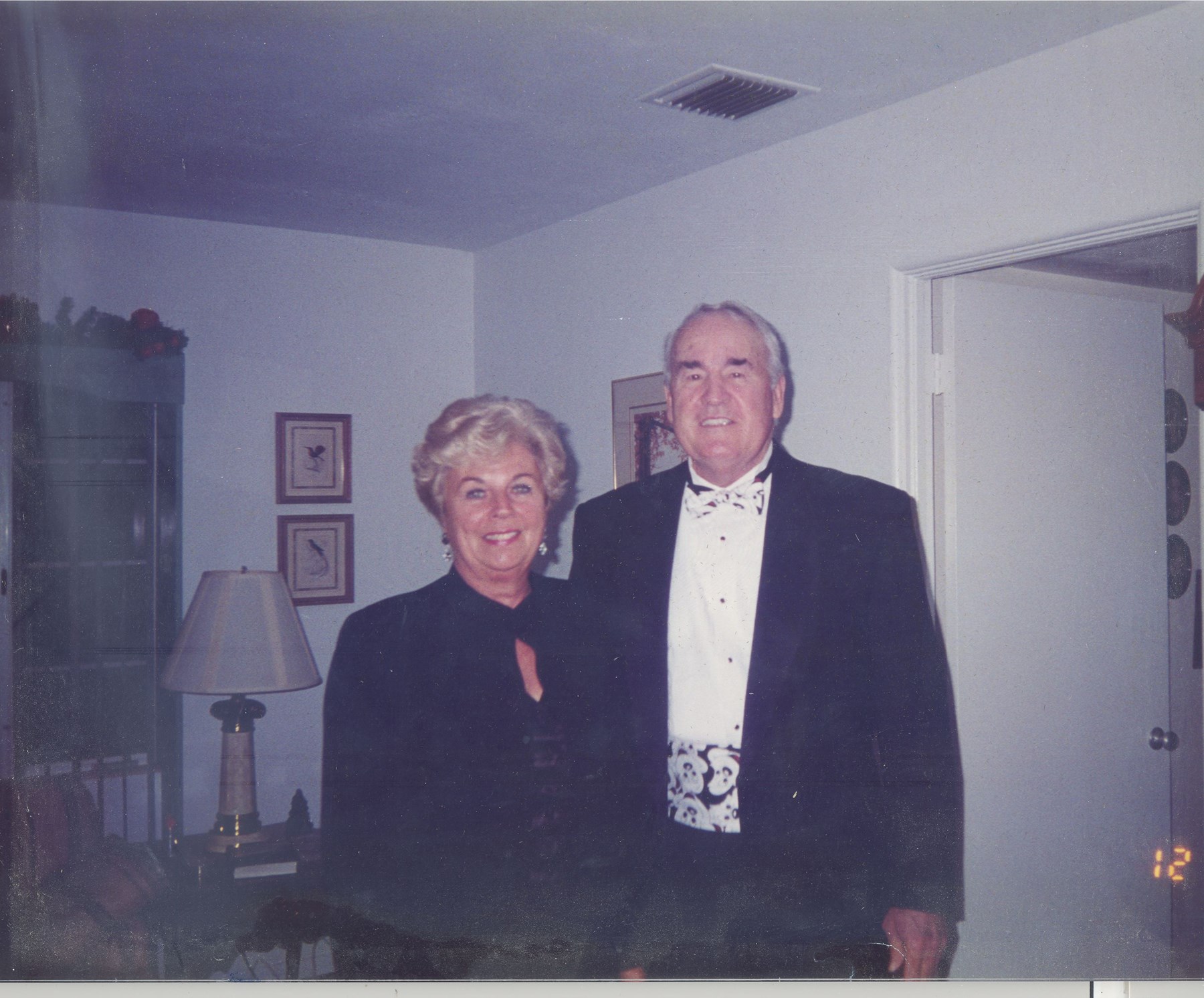 Obituary of Linda Ann Byrd