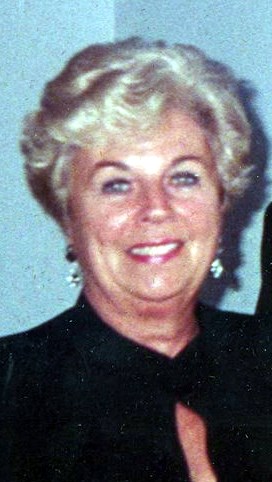 Obituary of Linda Ann Byrd