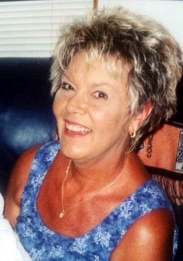 Obituario de Jo Ann Richardson